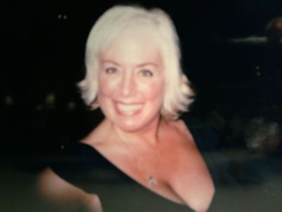 Katherine Miller