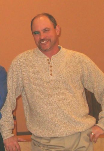 Mark Demillo