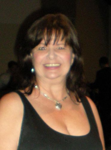 Judy Steele