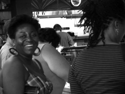 Thelma Nartey