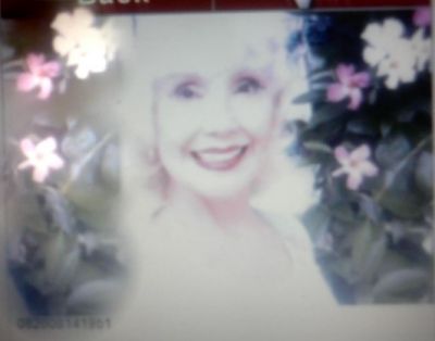 Lynne Thor