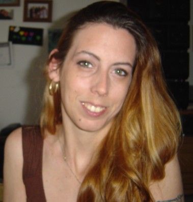 Michelle Lehigh