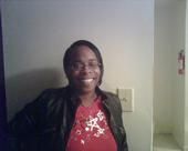 Tangi Williams