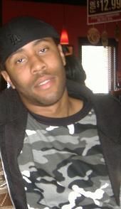 Brandinn Oliver