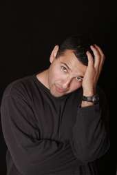 Jose Caballero