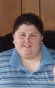 Melissa Signorini