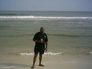Ray Hubbart