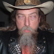 Daniel Doster