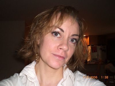 Elizabeth Furiga