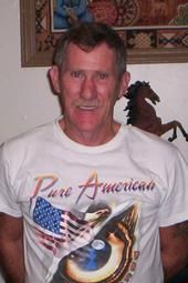 Joseph Moncrief