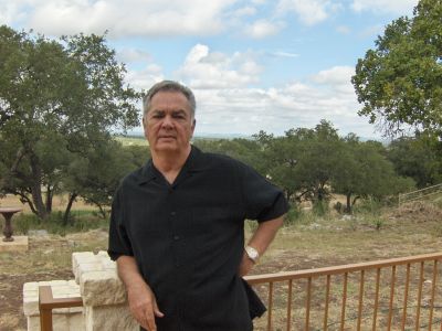 Otho Hill