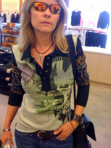 Karen Calhoun