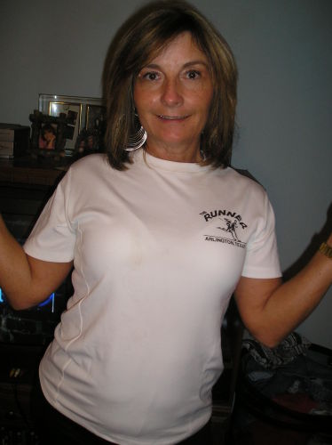 Janice Coring