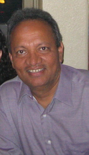 Kedar Kokatay