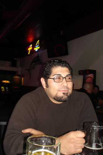 Ricardo Reyes