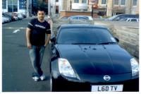 Ali Ahmed
