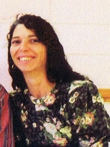 Sandra Alford