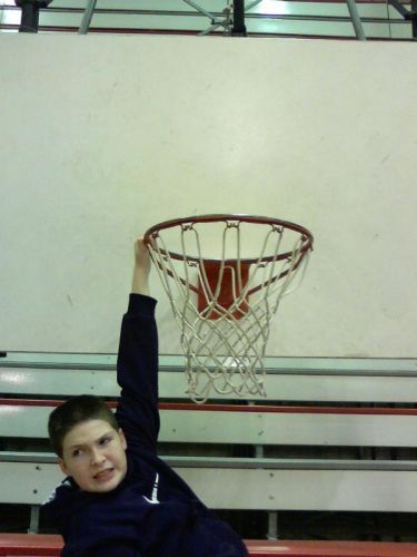 Cody Bryant