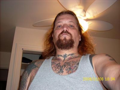 Brenden Poe