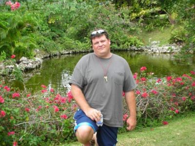 Warren Pickel