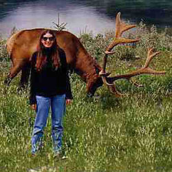Gail Barnett