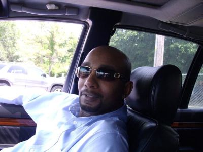 Donovan Pollins