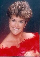 Patricia Mcgowen