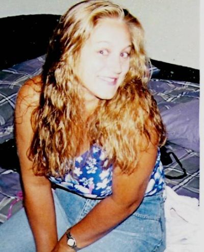 Patricia Goldsby