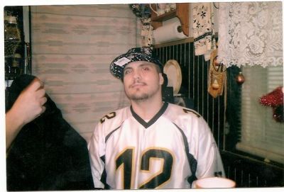 Justin Mettlin