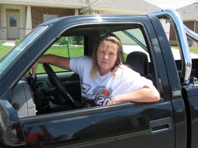 Pamela Mckee