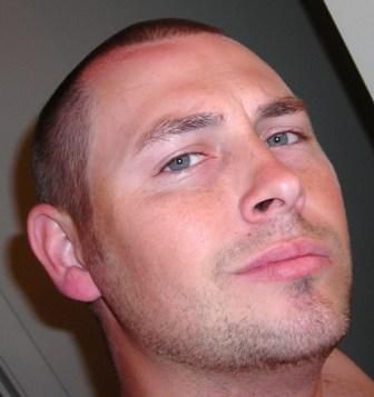 Joshua Markus