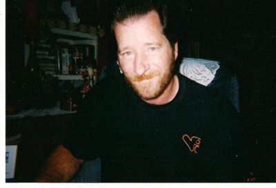 Edward Keefner