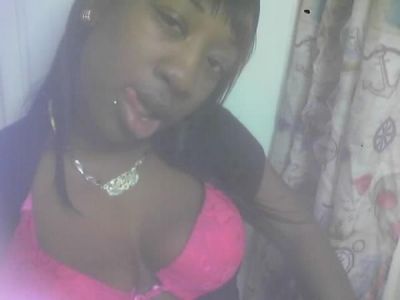Tyann Cromwell