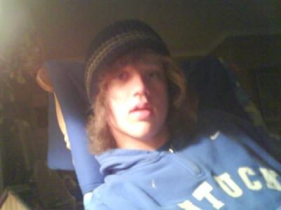Mckenzie Rudge
