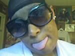 Candace Waters