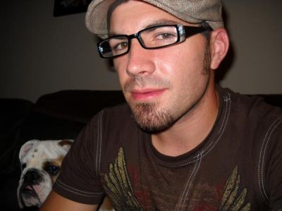 Travis Elliott