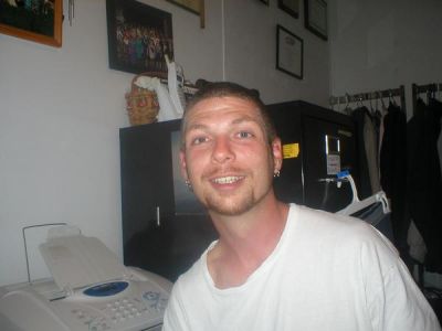 Brian Marcum