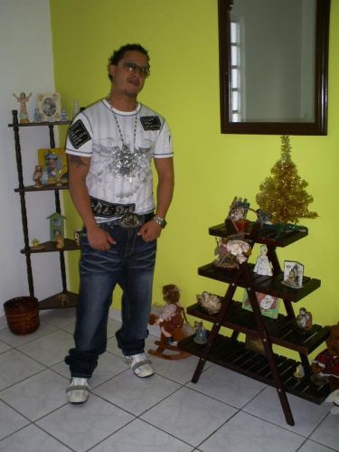 Frankie Figueroa