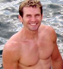 Charles Thompson