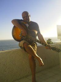Mark Boyce