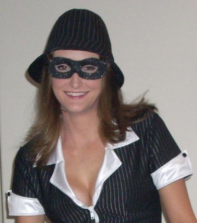 Kristin Harms