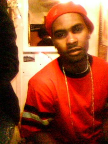 Shakeel Marshall