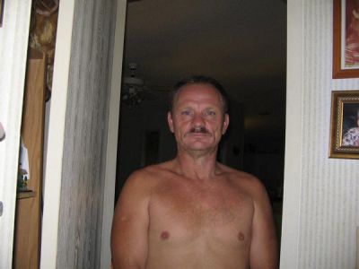 Charles Trussell