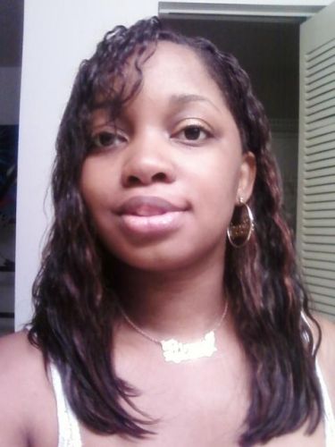Tiffany Robinson