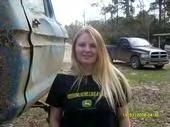 Laura Riddick