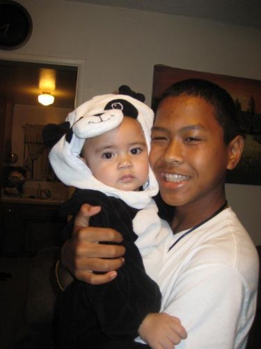 Kevin Keo