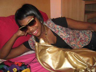Nydira Mcsween