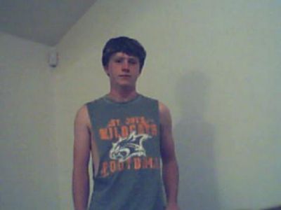 Travis Roubal