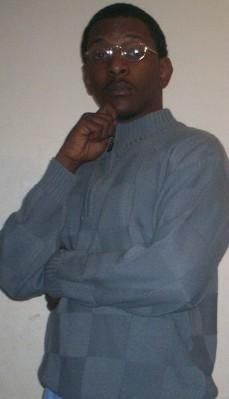 Reginald Harris