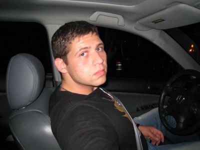 David Markov
